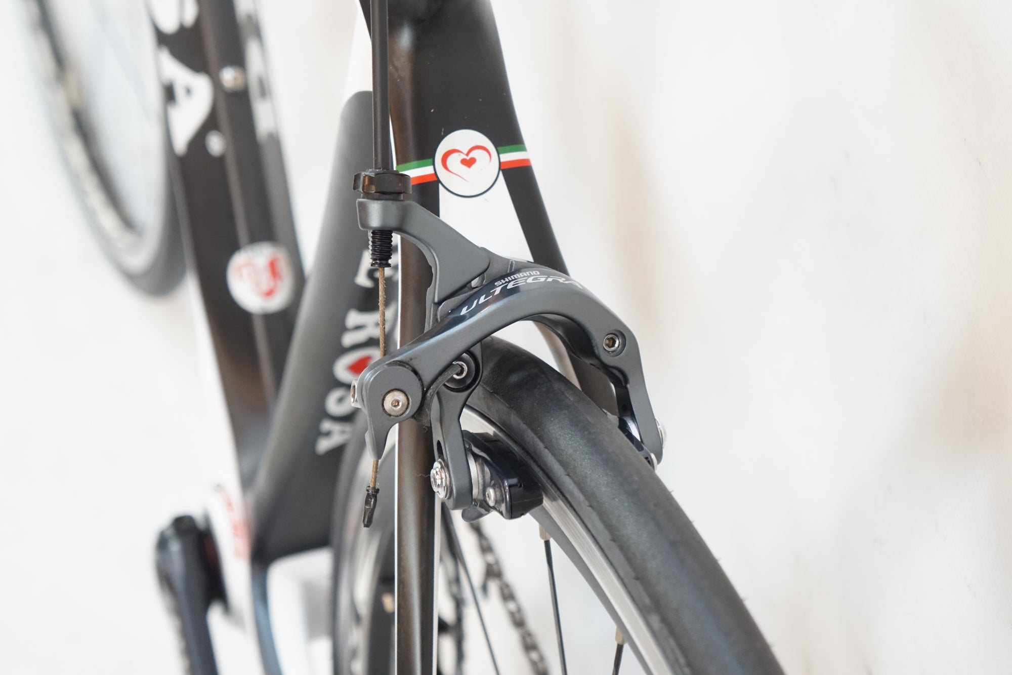 DE ROSA 「デ ローサ」 IDOL 2016年モデル ロードバイク / バイチャリ浦和ベース