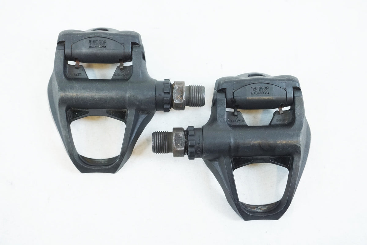 SHIMANO 「シマノ」 PD-R550 ペダル / 有明ガーデン店