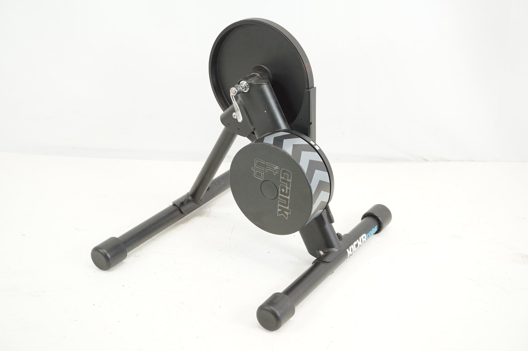 WAHOO 「ワフー」 KICKR CORE WF123 スマートトレーナー / 宇都宮店