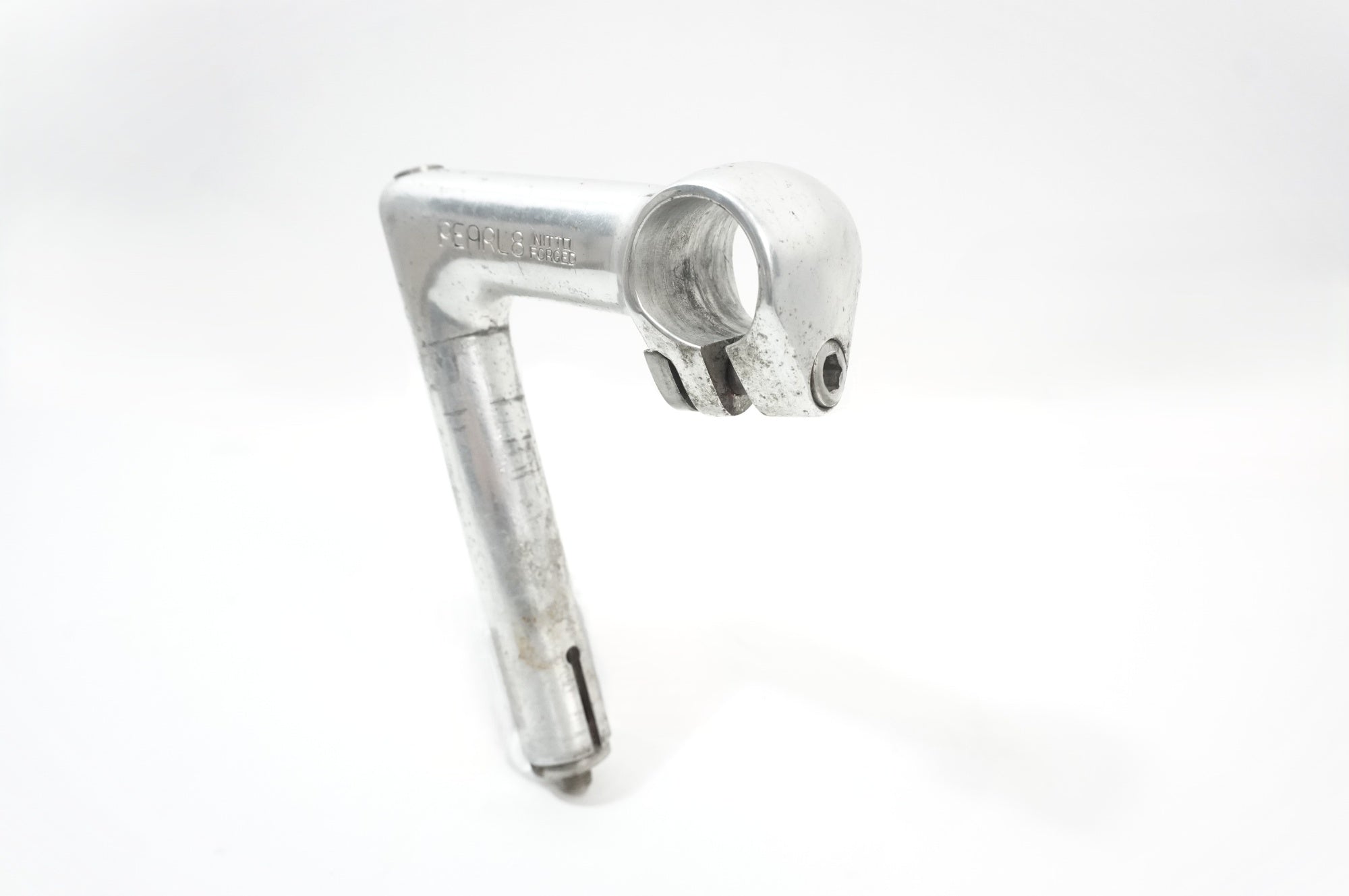 NITTO 「ニットー」 PEARL 8 φ25.4 90mm ステム / 世田谷店