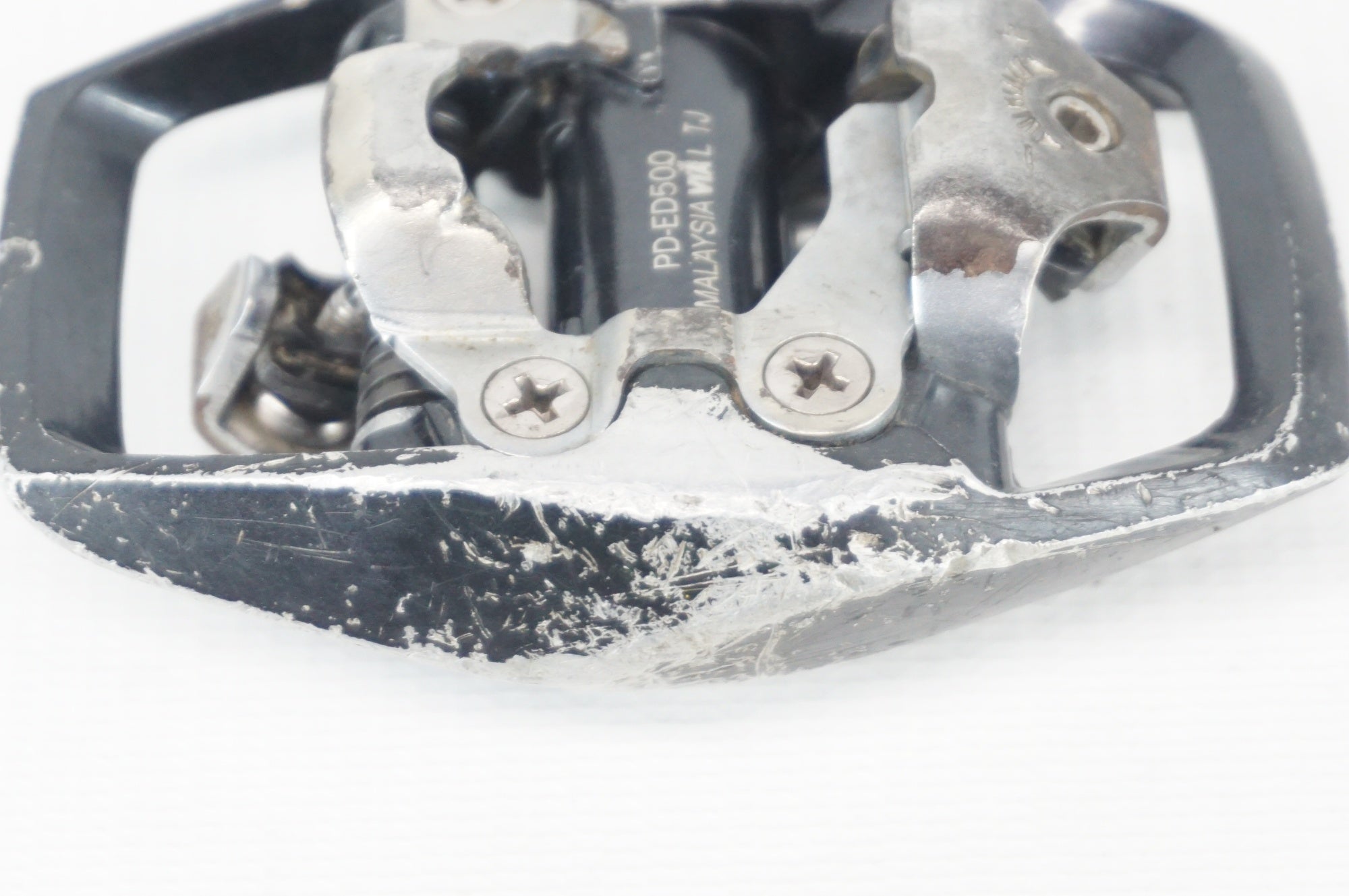 SHIMANO 「シマノ」 PD-ED500 ペダル / 阪急塚口店