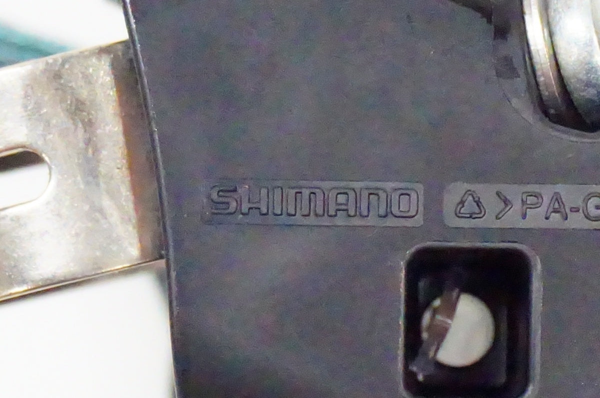 SHIMANO 「シマノ」 GRX ST-RX600 BL-RX600 シフトレバー / 名古屋大須店