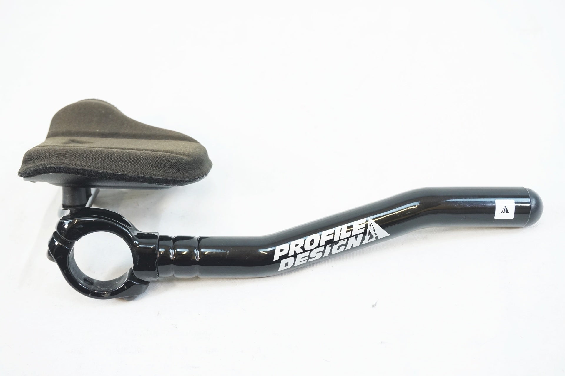 プロファイルデザイン DHバー PROFILE DESIGN 「プロファイルデザイン」 ZBS S-BEND DHバー / 有明