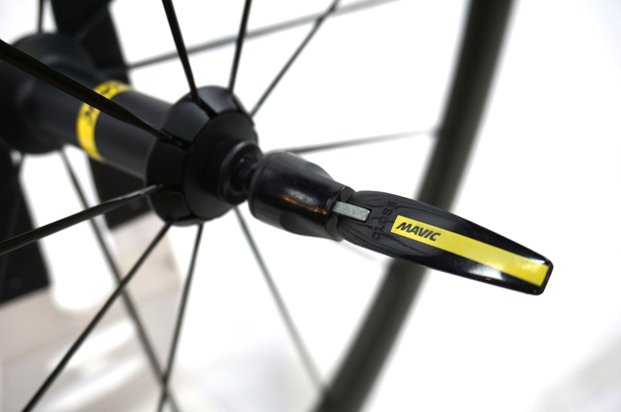 MAVIC 「マビック」 COSMIC SLR 40 ホイールセット / 川越店
