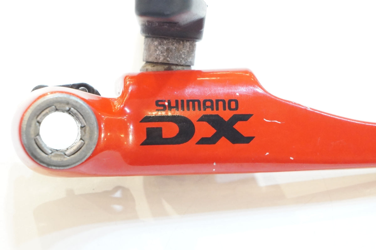 SHIMANO 「シマノ」 DX BR-M600 ブレーキセット / 浦和ベース