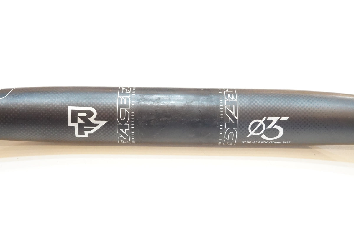 RACEFACE 「レースフェイス」 NEXT R φ35.0 800mm ハンドル / 浦和ベース