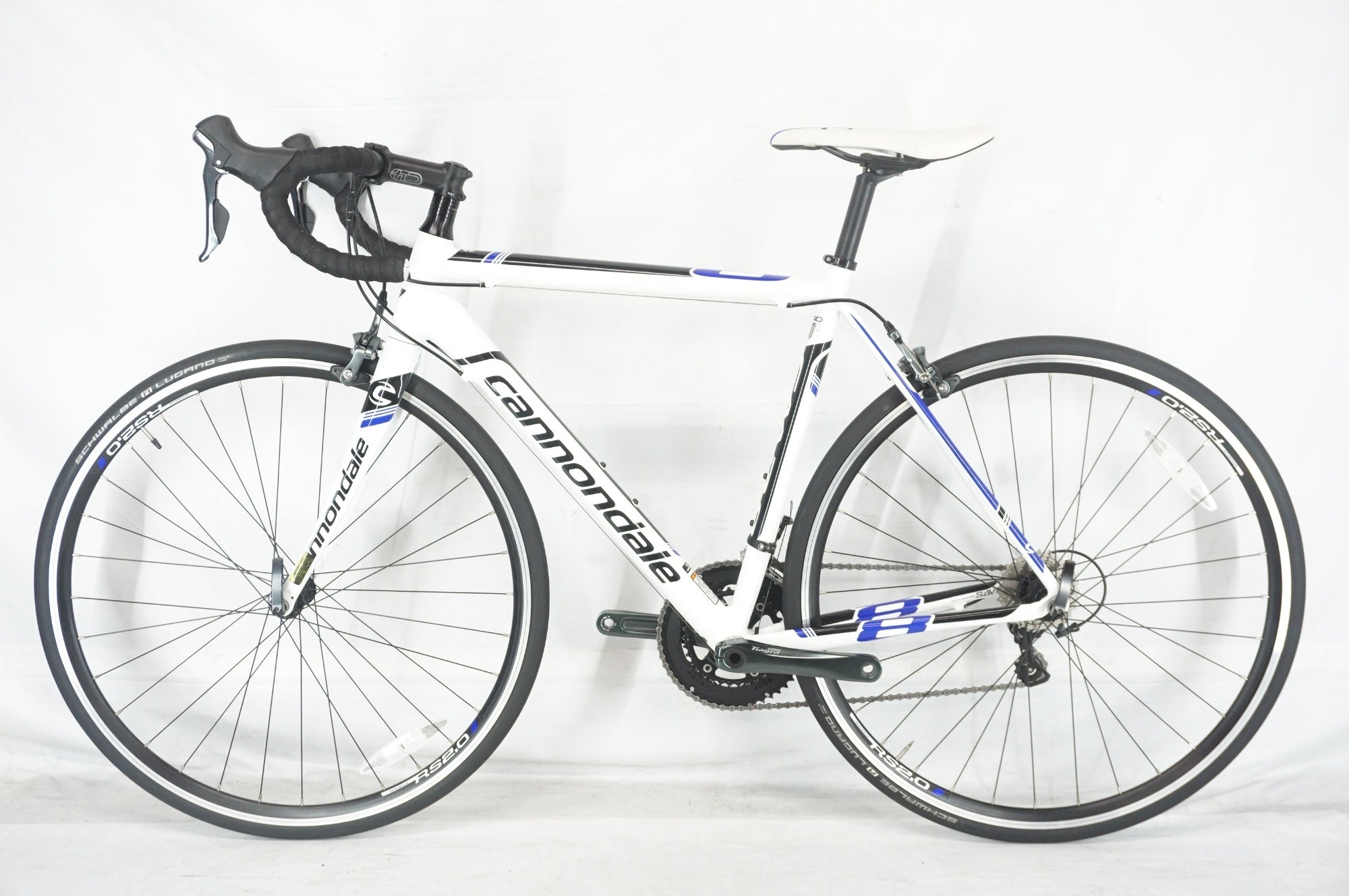 CANNONDALE 「キャノンデール」 CAAD8 TIAGRA 2016年モデル ロードバイク / 阪急塚口店
