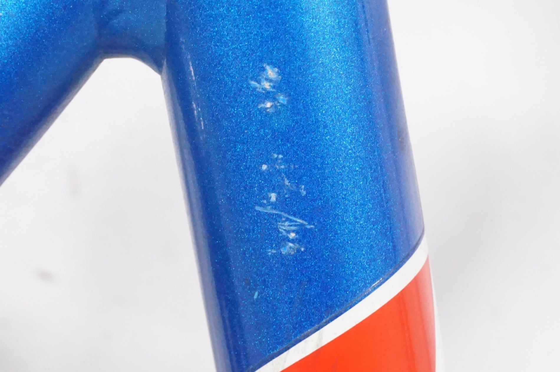 ジャンク TREK 「トレック」 ALPHA SL 2500 1999年モデル ロードバイク / AKIBA店