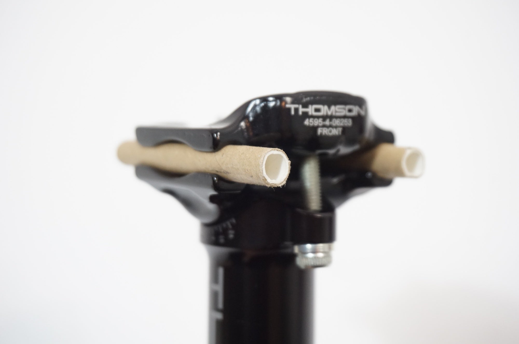 THOMSON 「トムソン」 ELITE SP-E102 φ27.2 250mm シートポスト / 世田谷店