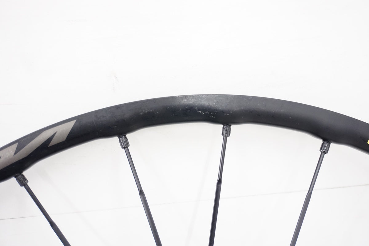 MAVIC「マビック」 KSYRIUM PRO UST SHIMANO 11S ホイールセット / 浜松店