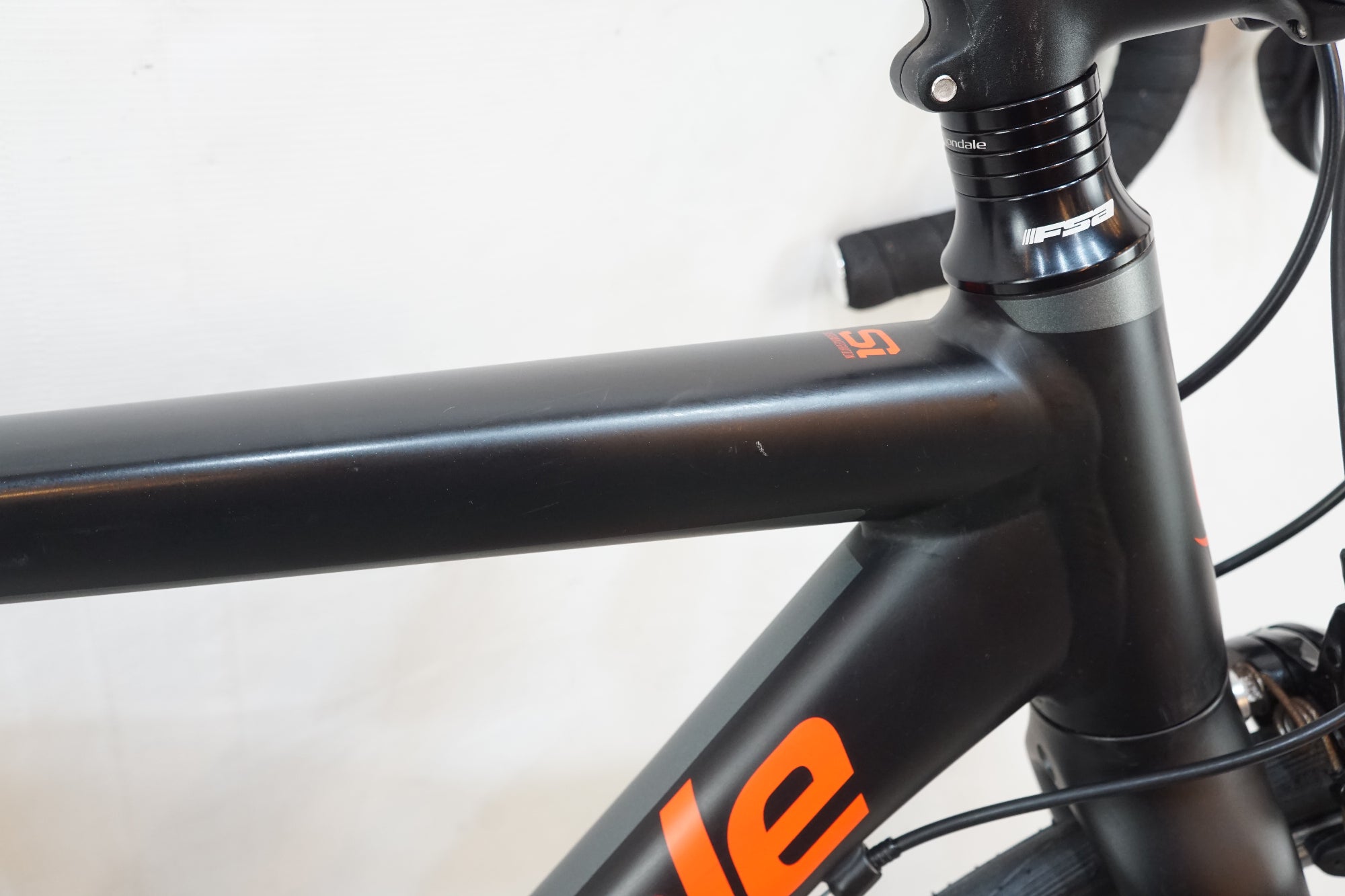 CANNONDALE 「キャノンデール」 CAAD OPTIMO CLARIS 2018年モデル ロードバイク / バイチャリ浦和ベース