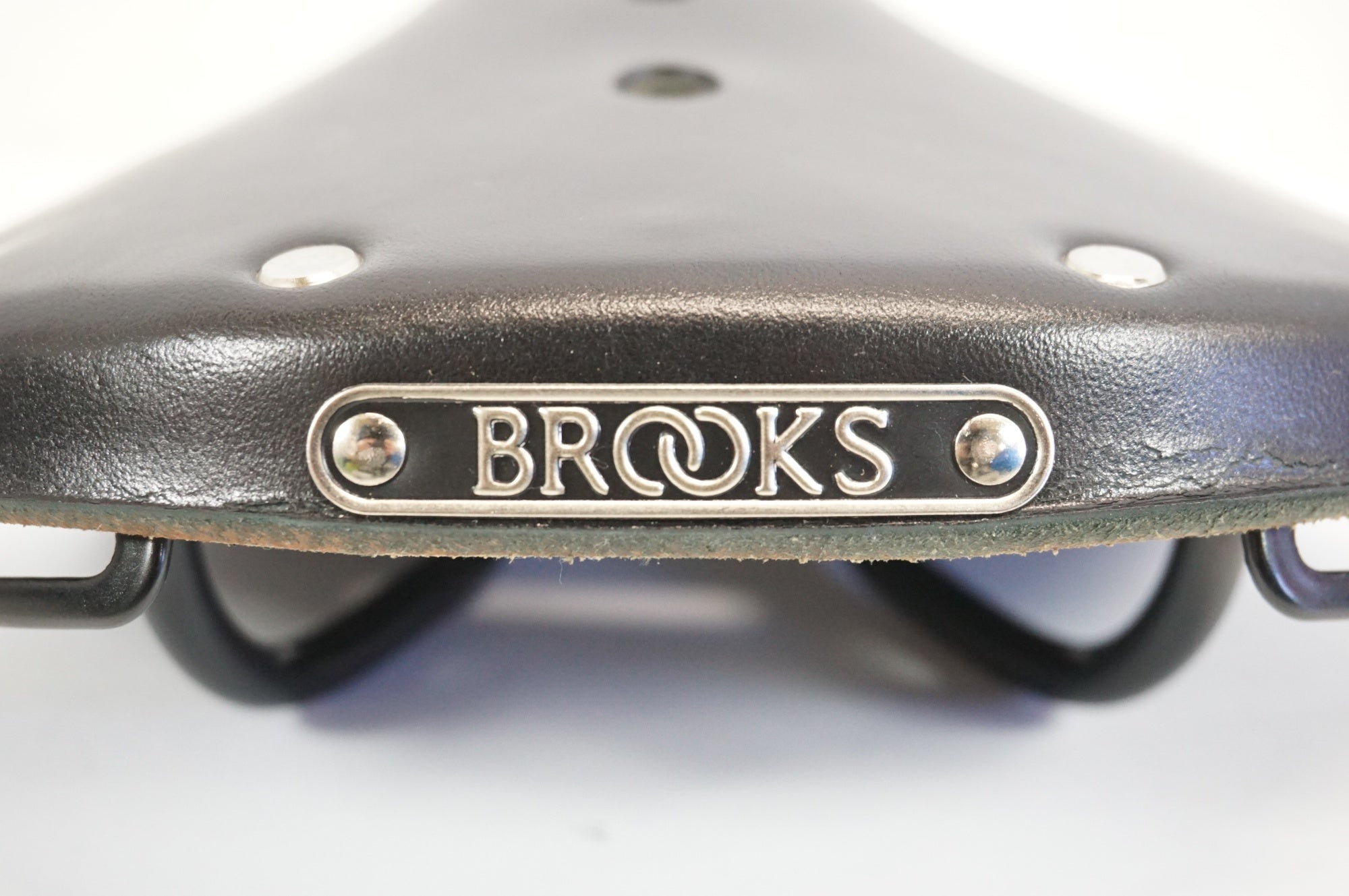 BROOKS 「ブルックス」 B17 STD サドル / 宇都宮店