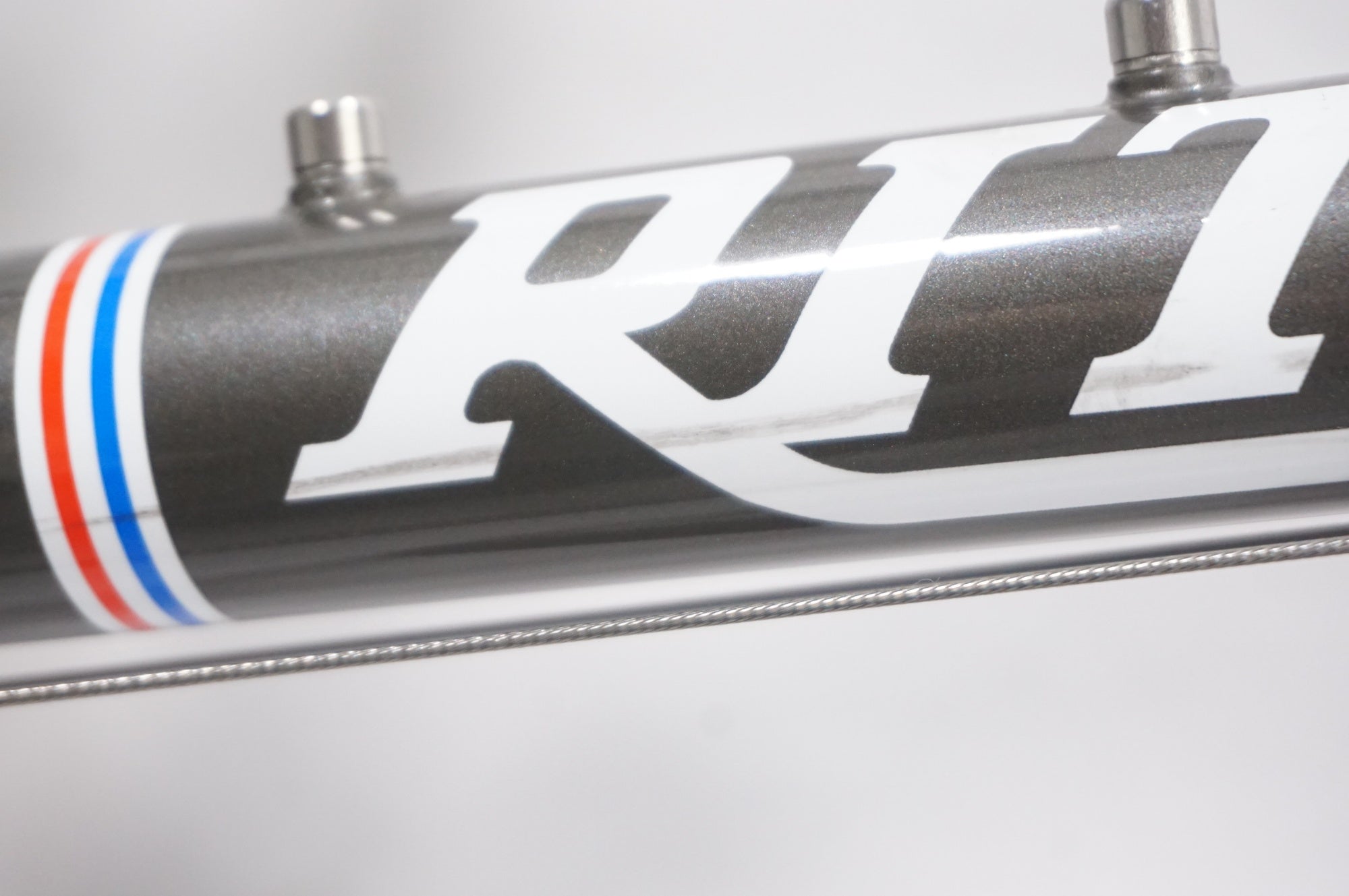 RITCHEY 「リッチー」 ROAD LOGIC 2014年モデル カスタム ロードバイク / AKIBA店
