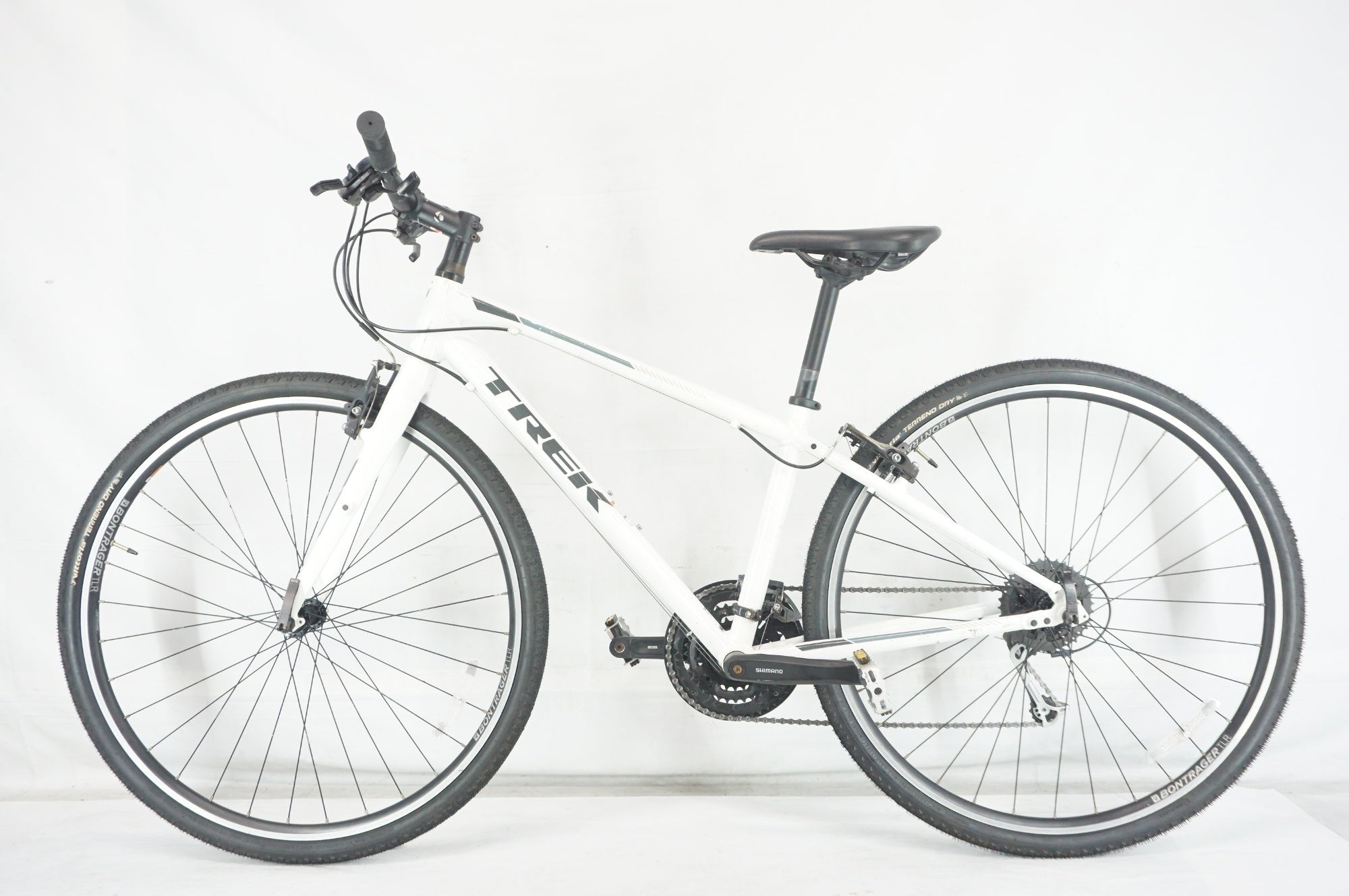 TREK 「トレック」 FX3 2018年モデル クロスバイク / 阪急塚口店