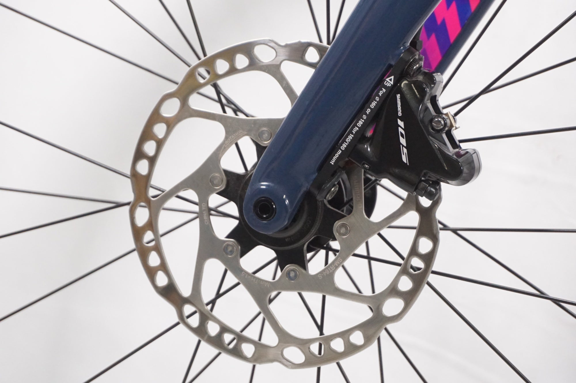 CANNONDALE 「キャノンデール」 CAAD 13 DISC 105 RAPHA 2022年モデル ロードバイク / AKIBA店