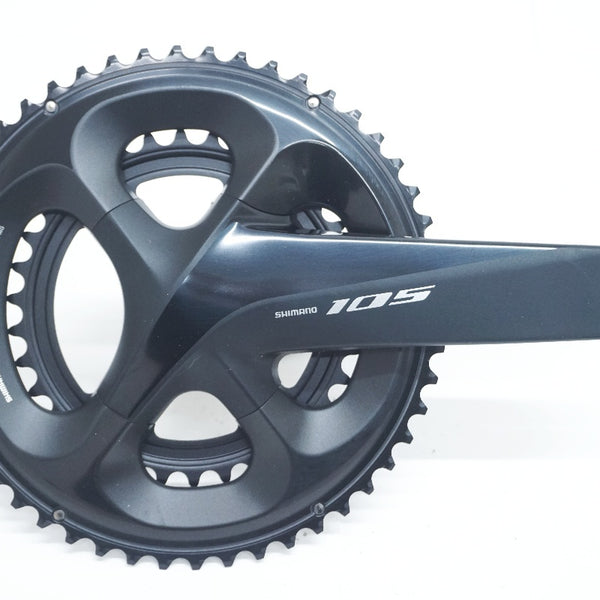 SHIMANO 「シマノ」 105 FC-R7000 50-34T 170mm クランク / 大阪美原北