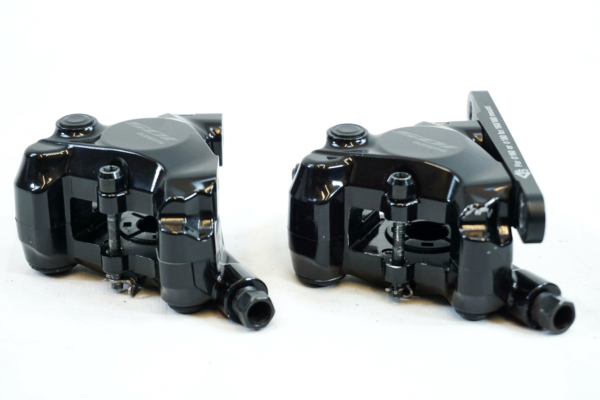 SHIMANO 「シマノ」 105 BR-R7170 油圧ブレーキキャリパーセット