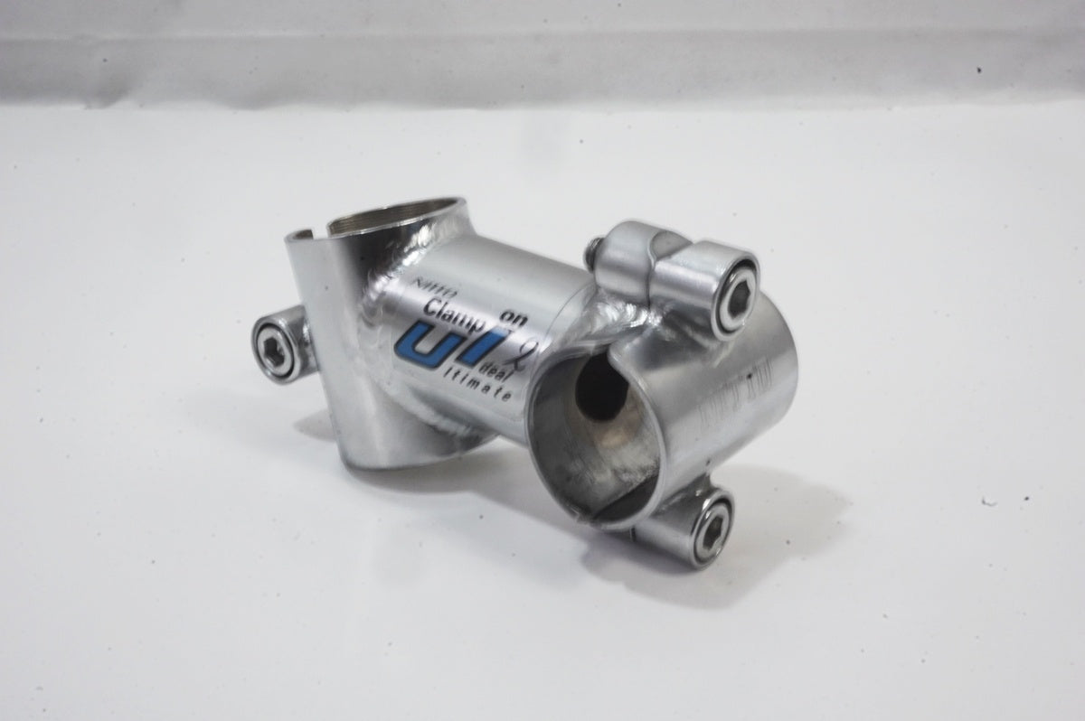 NITTO 「ニットー」 UI-2 φ26.0 60mm ステム / バイチャリ世田谷店