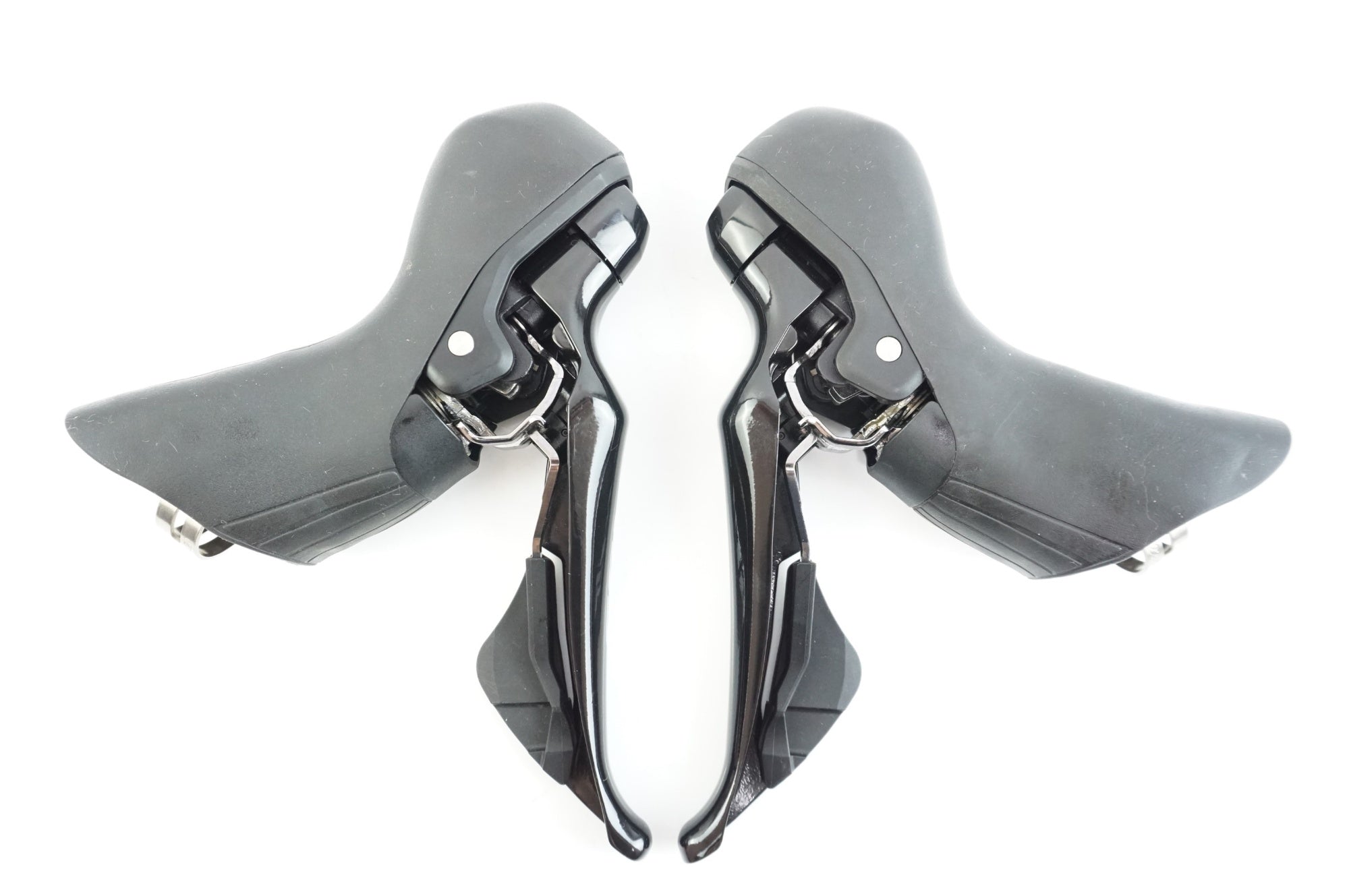 SHIMANO 「シマノ」 105 ST-R7020 デュアルコントロールレバー