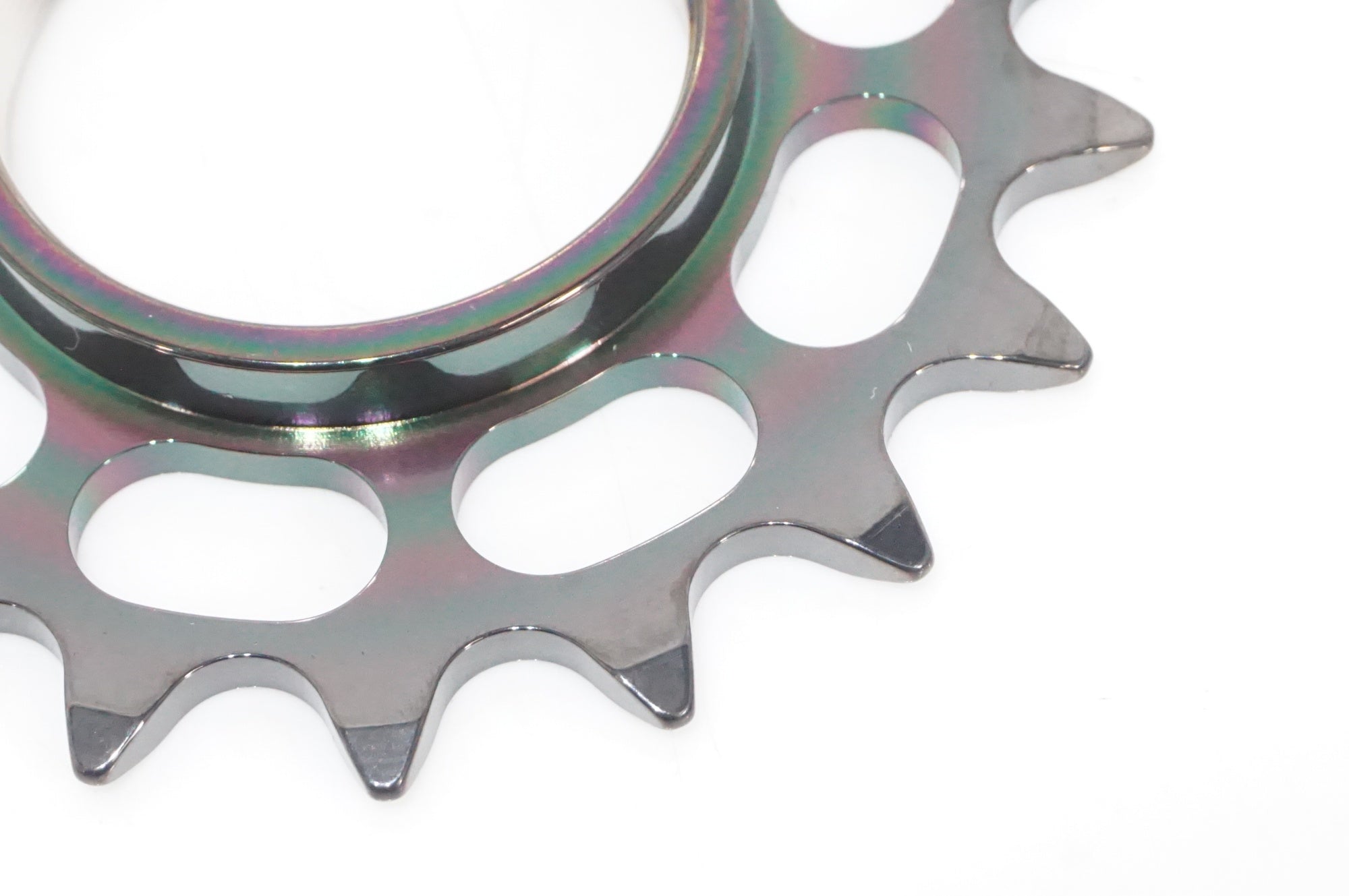 NOVACORONA 「ノバコローナ」 チタン 18T コグ / AKIBA店