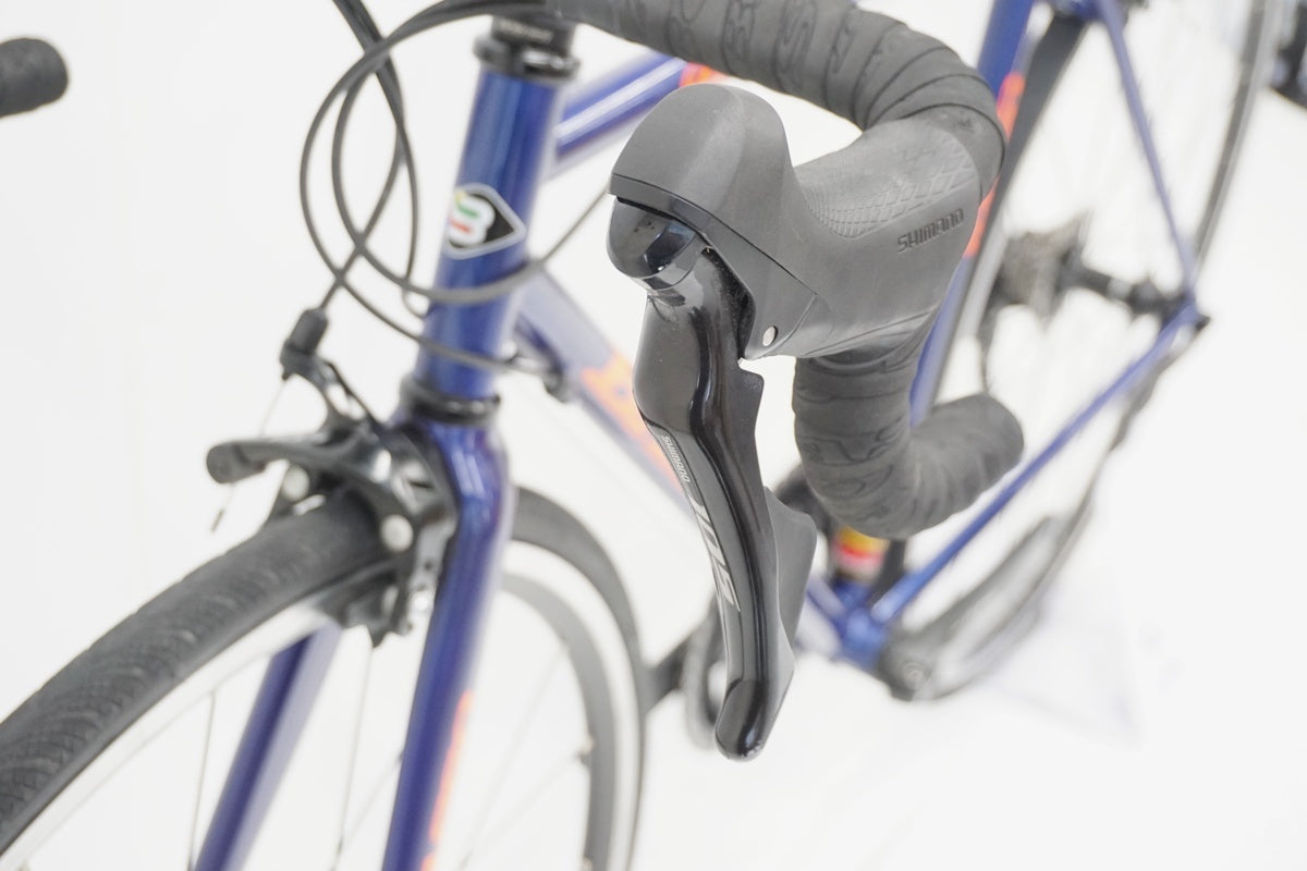 BASSO 「バッソ」 VIPER 2021年モデル ロードバイク