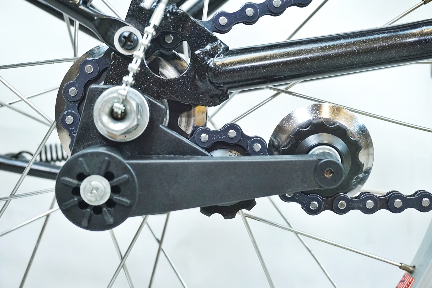BROMPTON 「ブロンプトン」 M3R 2006年モデル 折り畳み自転車 / 有明ガーデン店