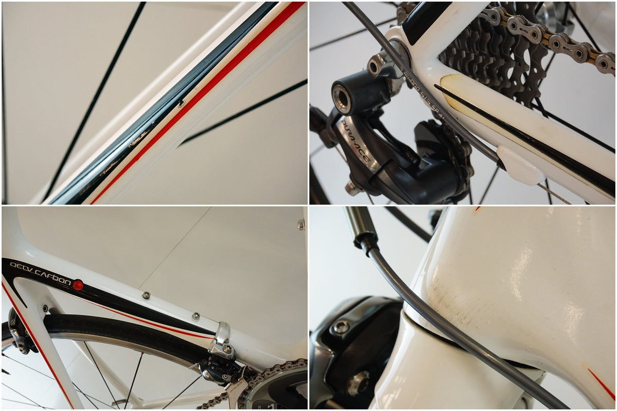 TREK 「トレック」 MADONE6.9 2008年頃モデル ロードバイク / 浜松店
