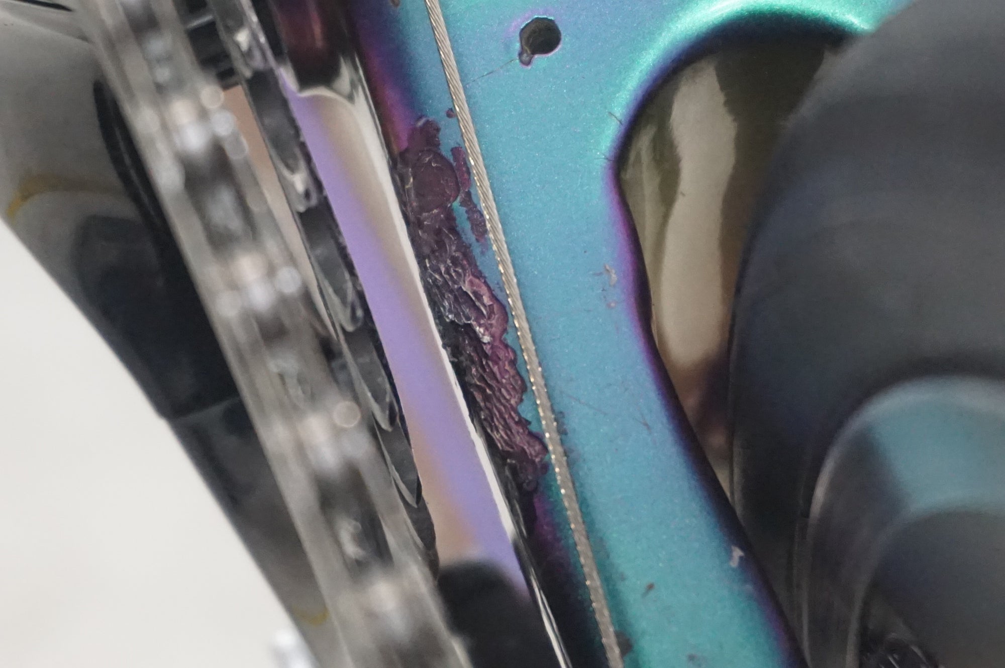 ANCHOR 「アンカー」 RCP 2000年頃 ロードバイク / 福岡店