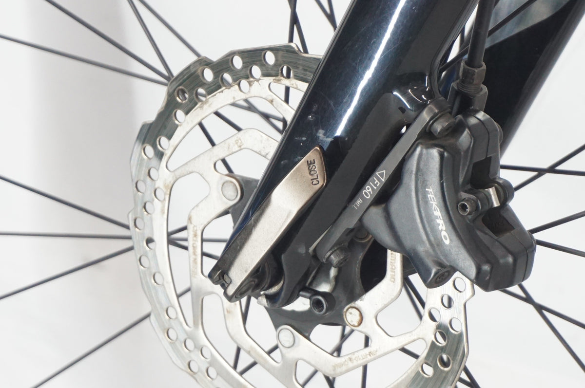 SPECIALIZED 「スペシャライズド」 MEN'S SIRRUS SPORT 2019年モデル クロスバイク / 阪急塚口店