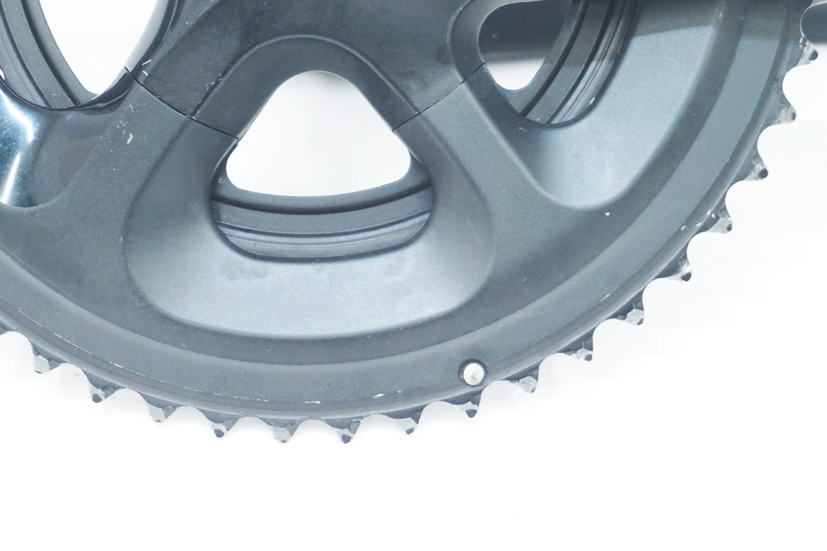SHIMANO 「シマノ」 105 FC-5800 52-36T 170mm クランク / 大阪美原北