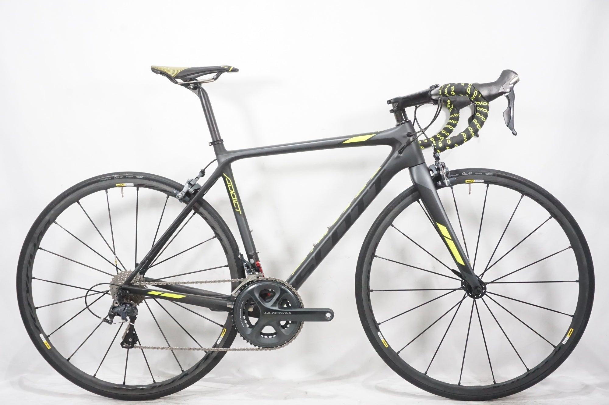 SCOTT 「スコット」 ADDICT10 2016年モデル ロードバイク / AKIBA店