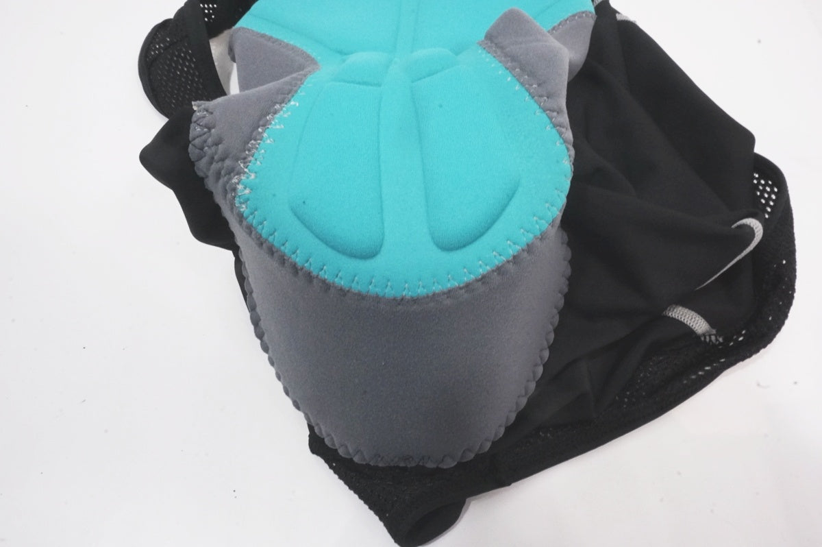 KAPELMUUR 「カペルミュール」 Mサイズ ビブパンツ / バイチャリ世田谷店