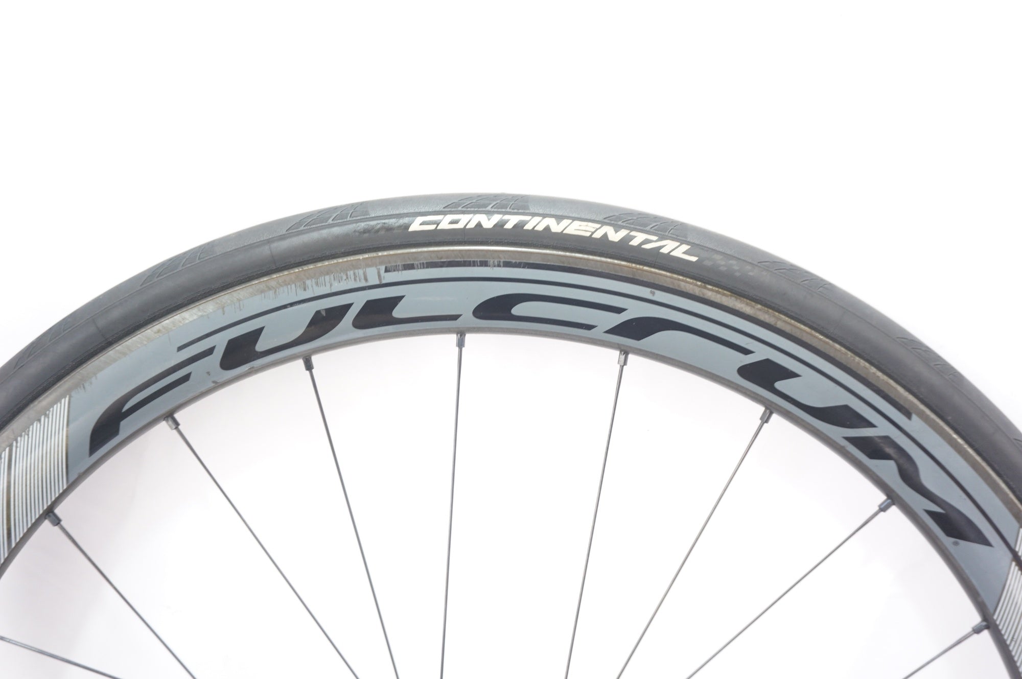 FULCRUM 「フルクラム」 WIND 40 DB シマノ11速 ホイールセット