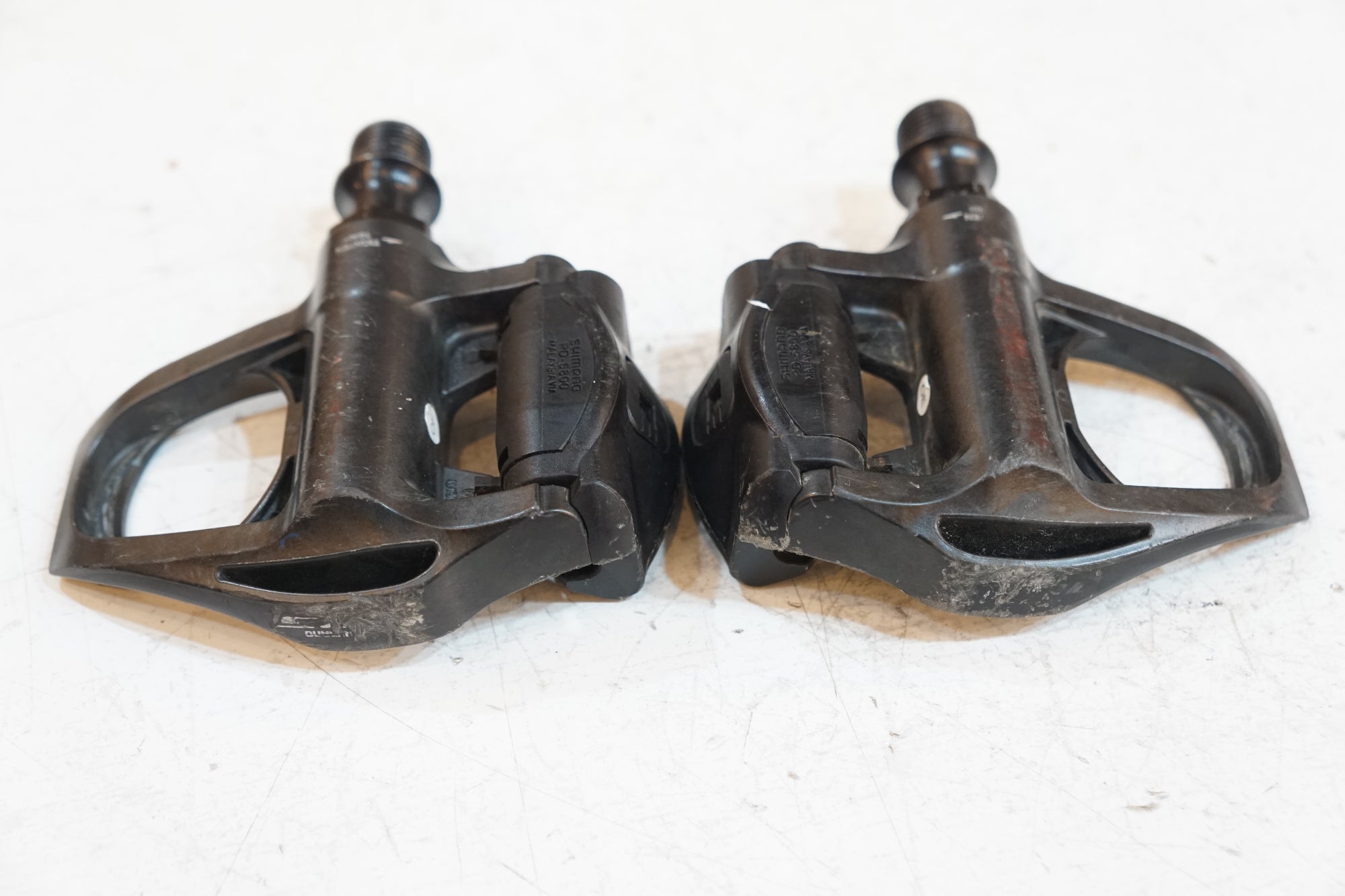 SHIMANO 「シマノ」 105 PD-5800 ペダル / バイチャリ浦和ベース