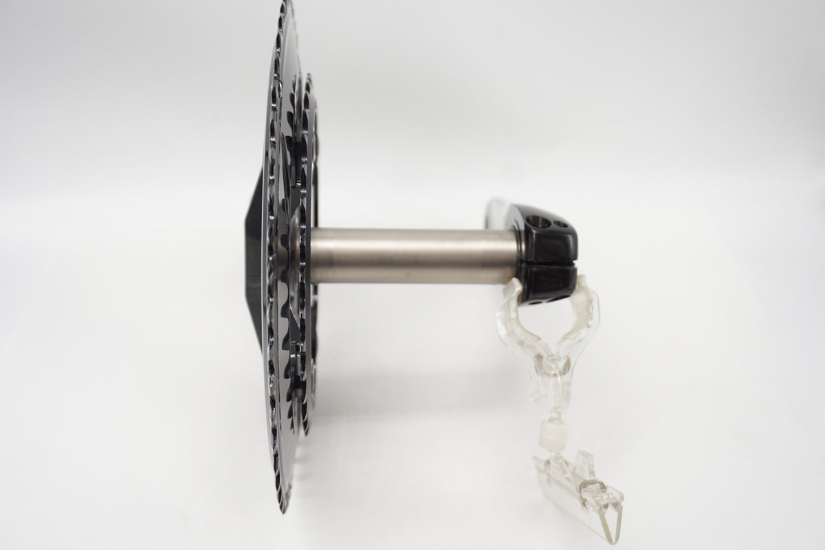 SHAIMANO「シマノ」 DURA-ACE FC-09 52-36T 170mm クランク/ 京都西院店