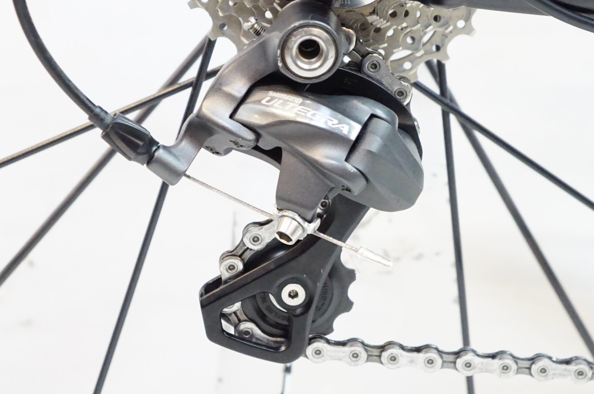 CANNONDALE 「キャノンデール」 CAAD10 3 ULTEGRA 2013年モデル ロードバイク / 熊谷本店