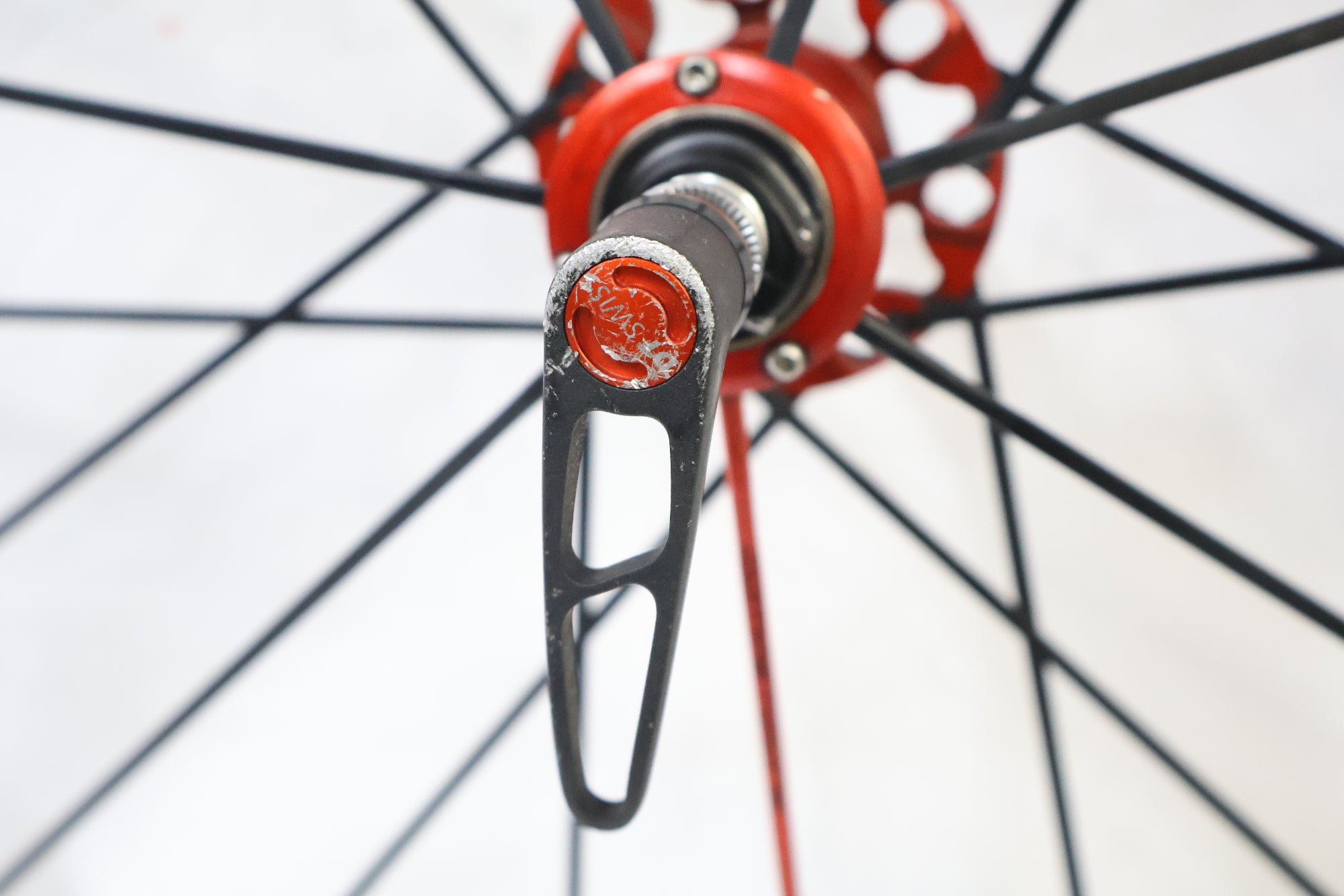 FULCRUM 「フルクラム」 RACING ZERO COMPETIZIONE シマノ11速 ホイールセット / 高知店