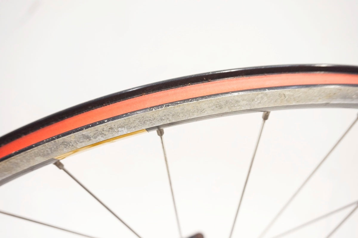 ブランド不明 SHIMANO 8-9s リアホイール / 大阪門真店