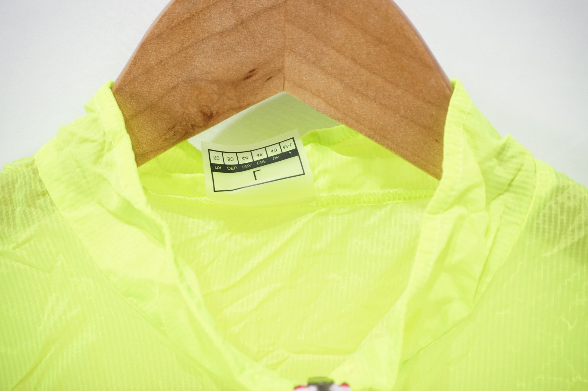 MORETHAN 「モーゼン」 Lサイズ ジャケット / AKIBA店