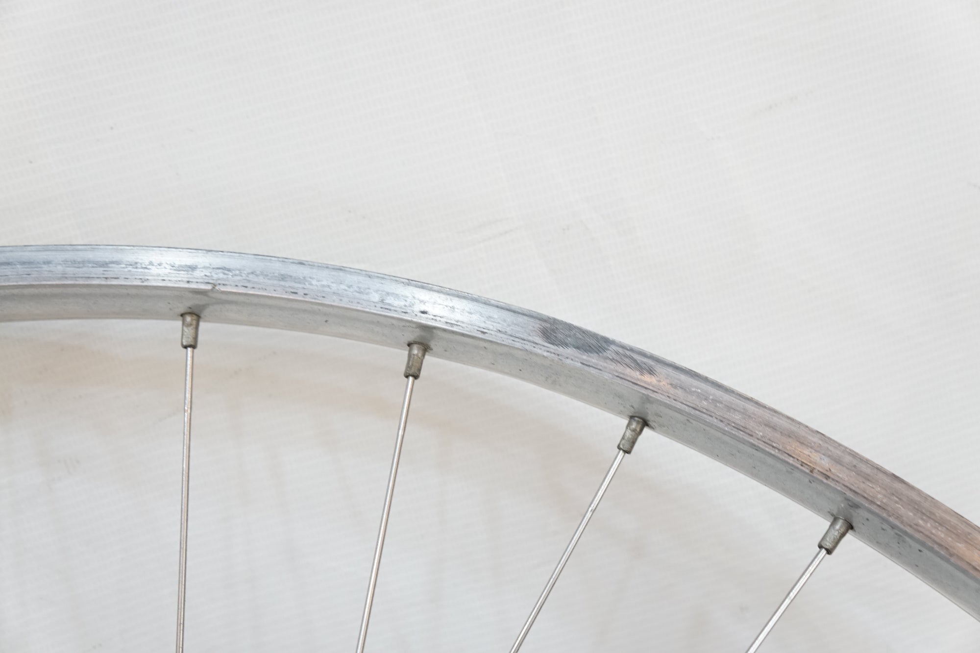 SHIMANO 「シマノ」 DURA-ACE ハブ 手組 ボスフリー ホイールセット / バイチャリ浦和ベース