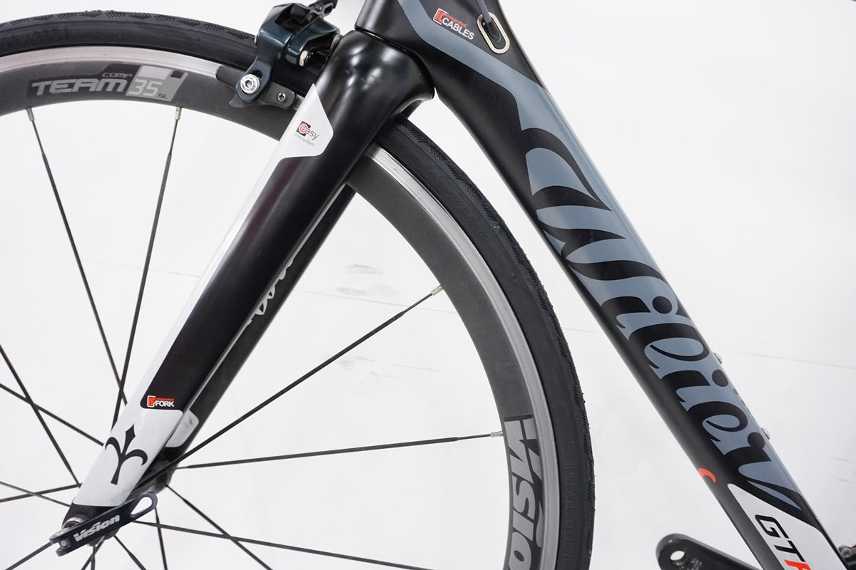 WILIER「ウェリエール」 GTR TEAM 105 2016年モデル ロードバイク / 浜松店