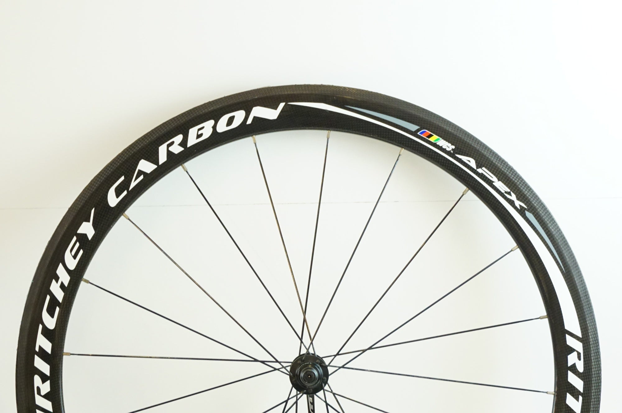 RITCHEY 「リッチー」 APEX WCS CARBON SHIMANO11速 ホイールセット / 浜松店