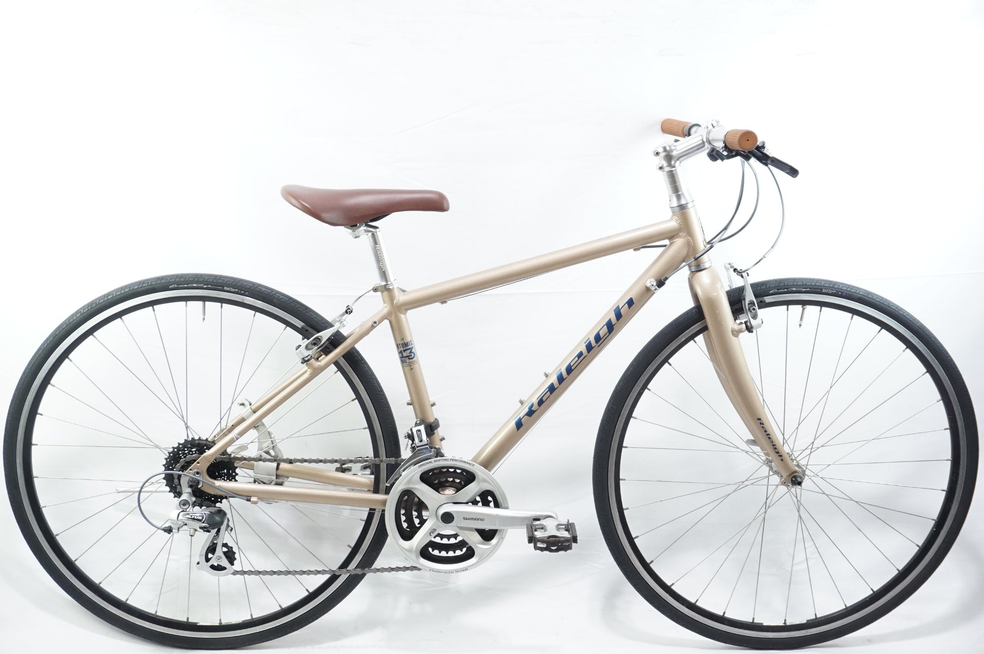 RALEIGH 「ラレー」 RFL RADFORD LIMITED 2014年モデル クロスバイク / 中目黒店