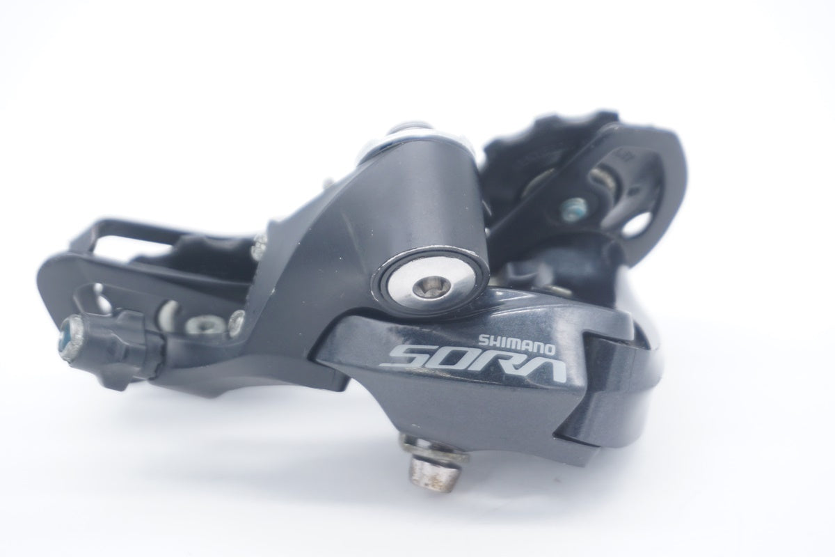 SHIMANO 「シマノ」 SORA RD-R3000 リアディレイラー / 滋賀大津店