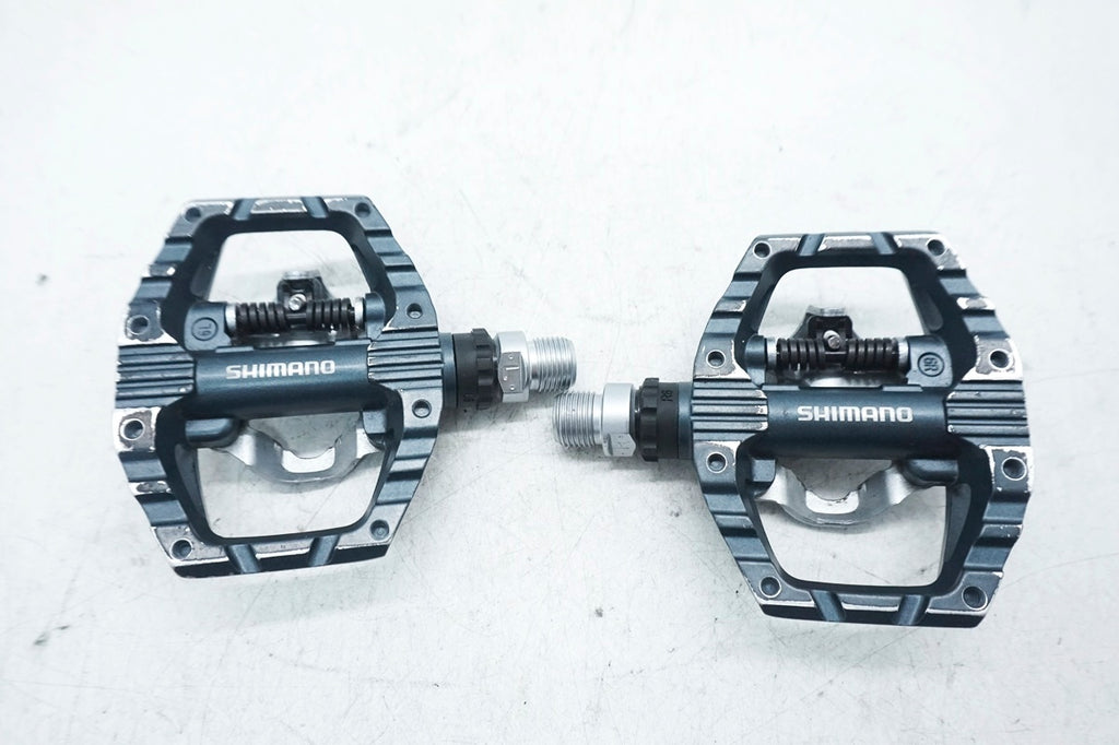 SHIMANO 「シマノ」 PD-EH500 ペダル / 大阪門真店 ｜ バイチャリ公式