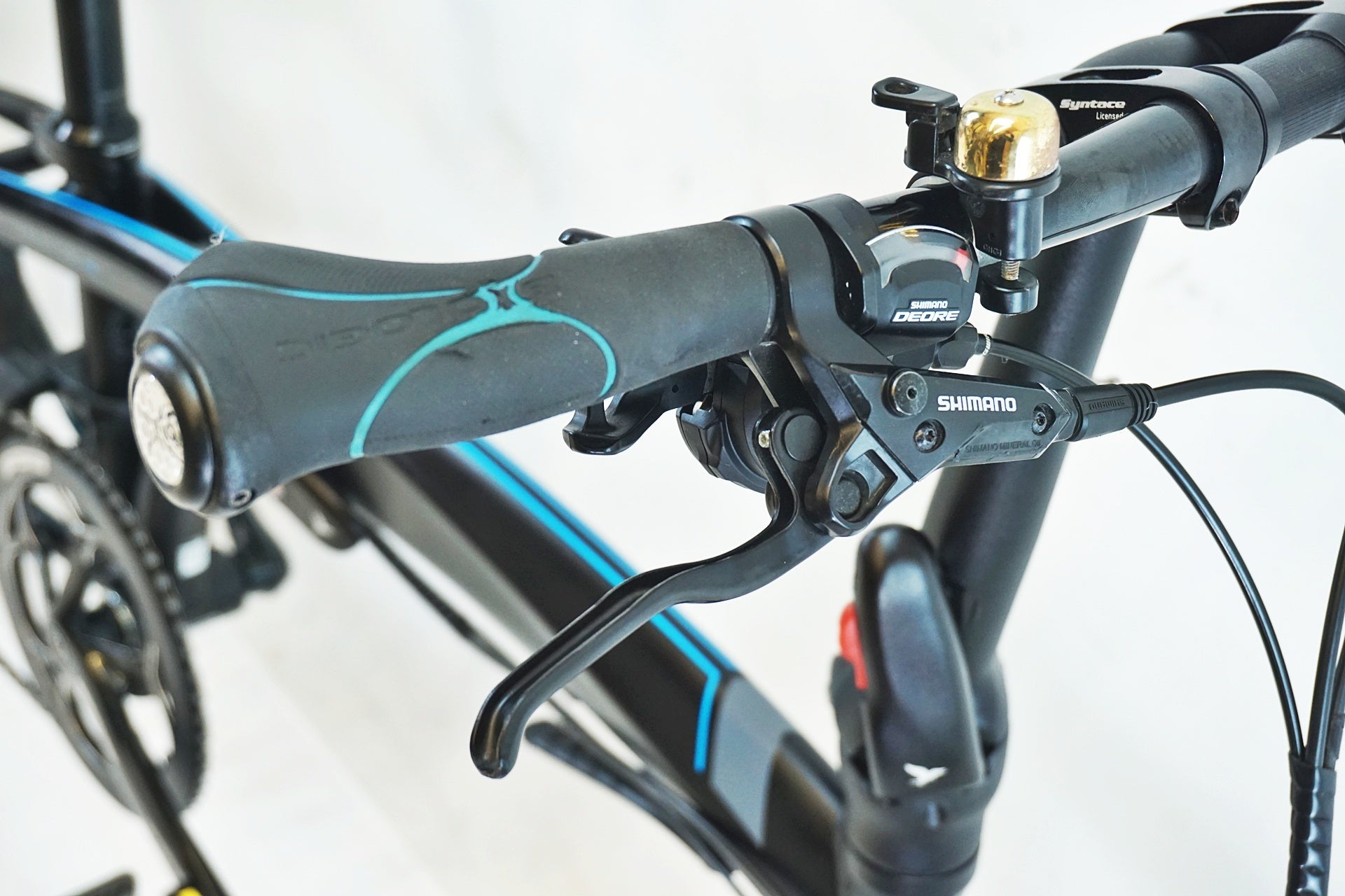 TERN 「ターン」 VERGE P10 2017年モデル 20インチ 折りたたみ自転車