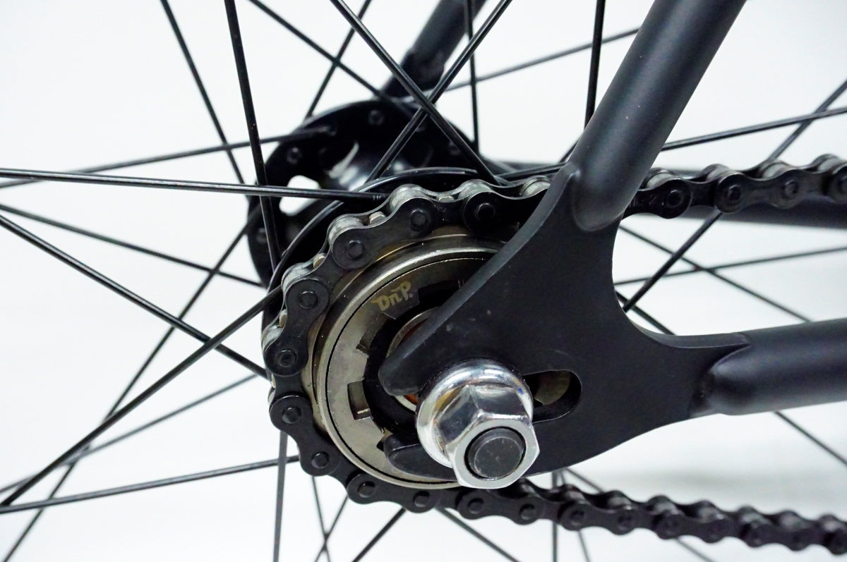 FUJI 「フジ」 FEATHER 2022年モデル ピストバイク / 名古屋大須店