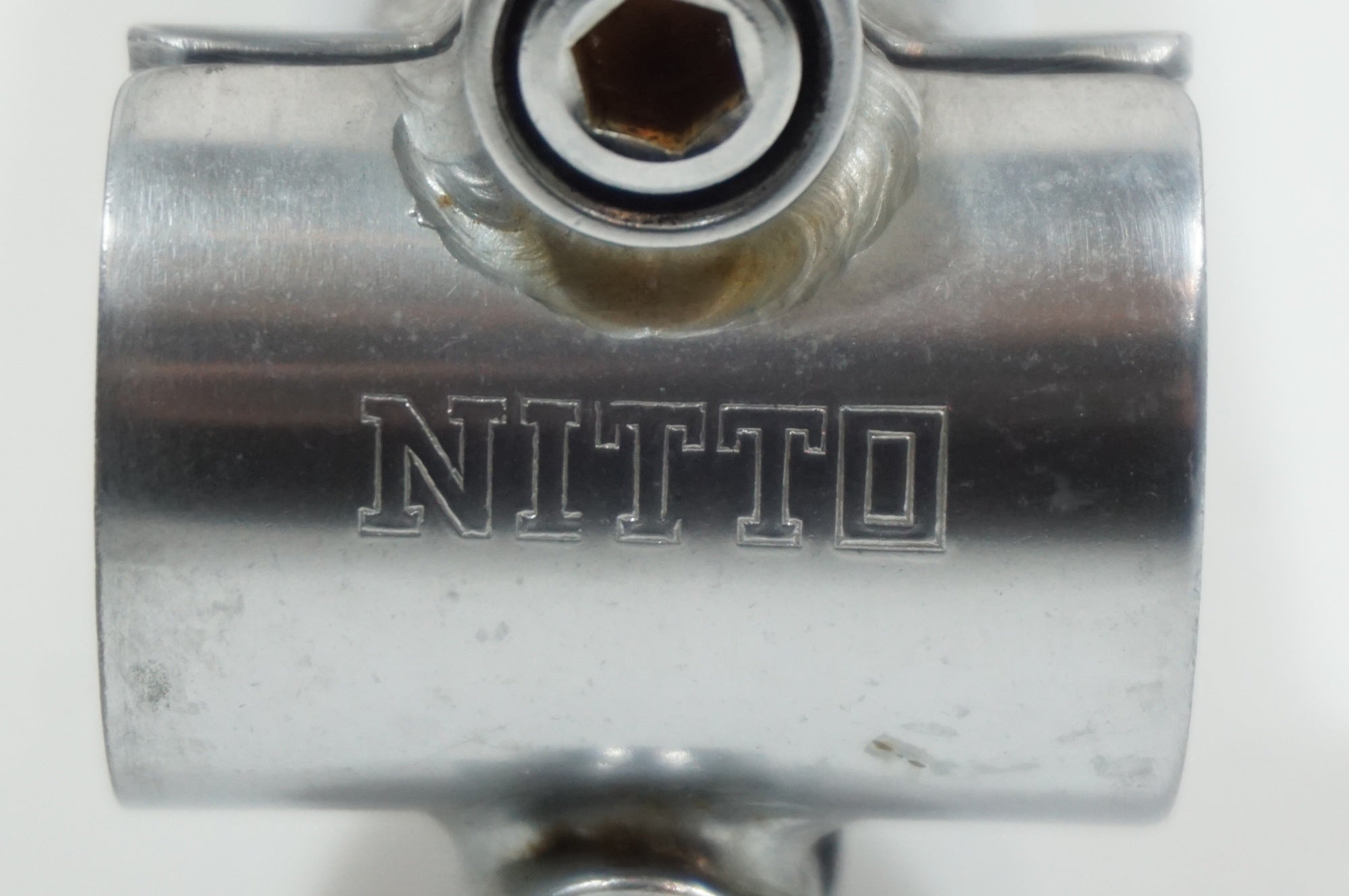 NITTO 「ニットー」 Φ22.2 ステム / 世田谷店