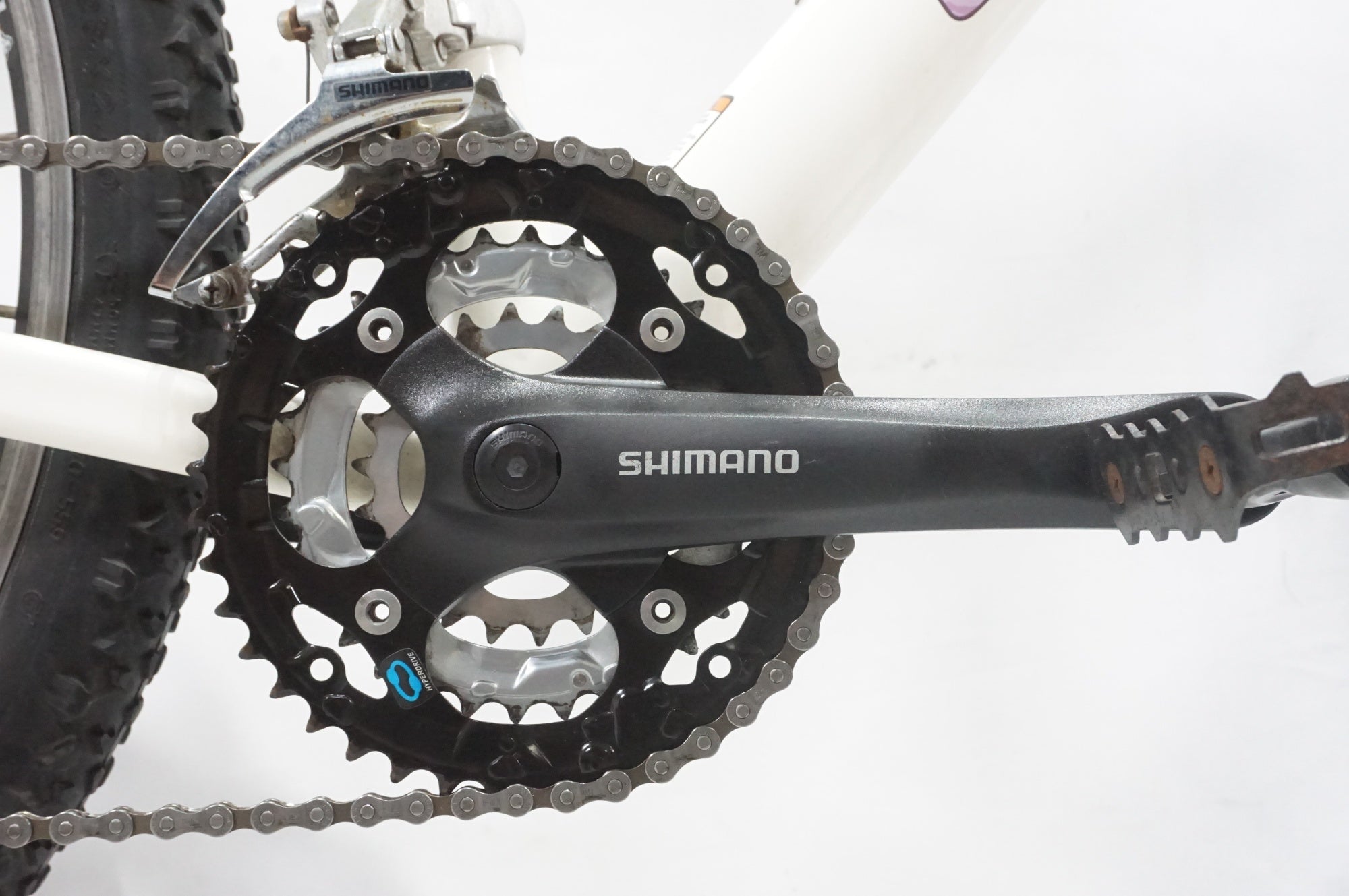 CANNONDALE 「キャノンデール」 F6 FEMINIE 2009年モデル マウンテンバイク / AKIBA店