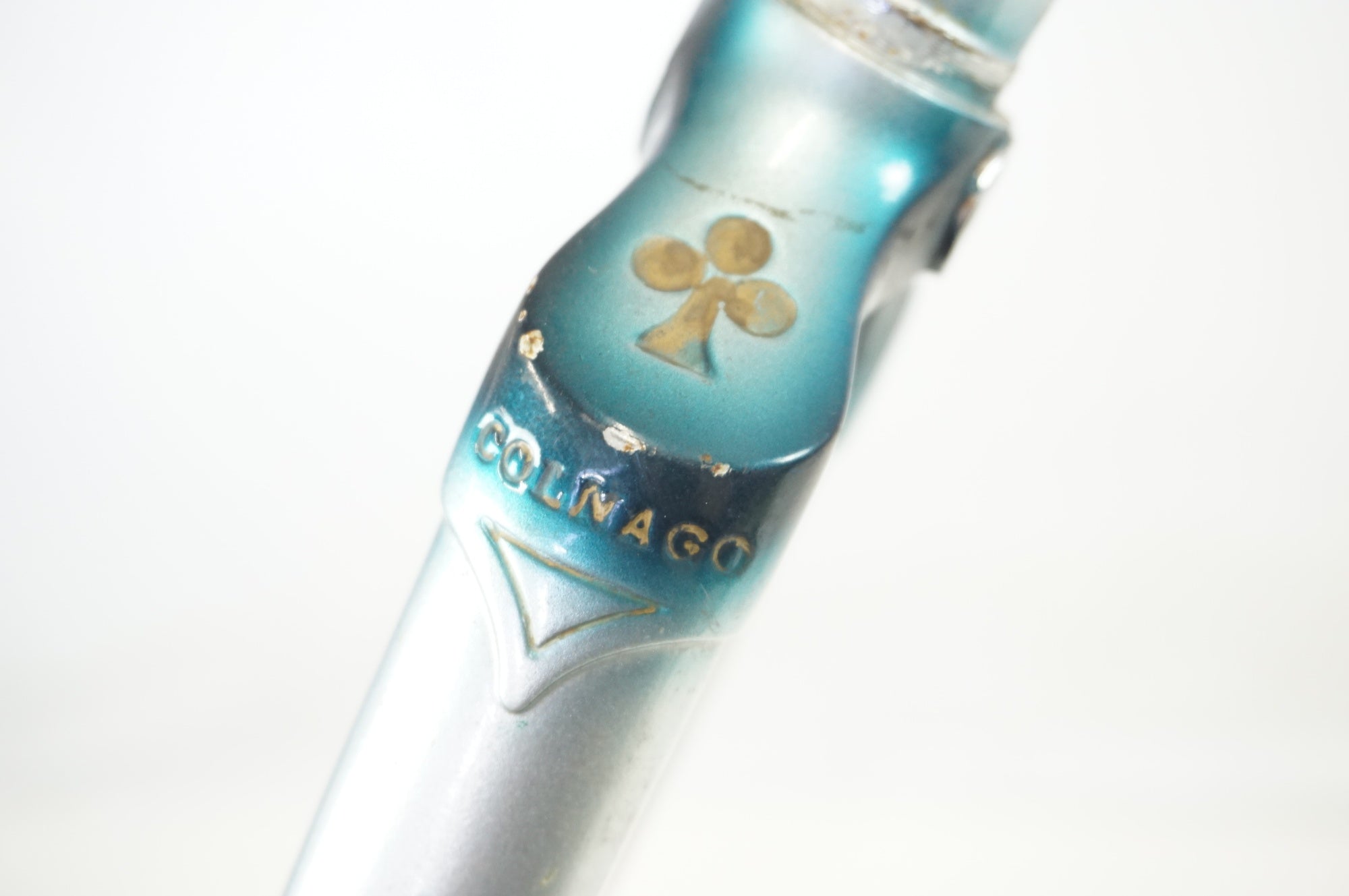 COLNAGO 「コルナゴ」 フロントフォーク / 宇都宮店